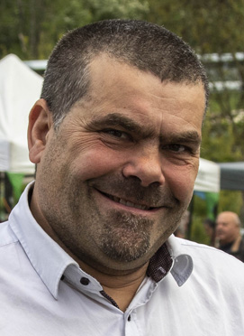 Bruno Simoes