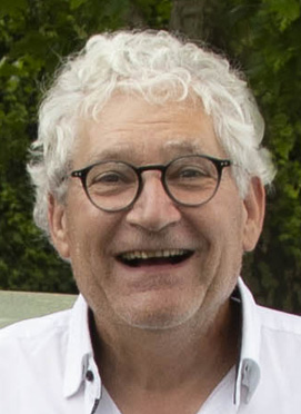 Christophe Cyssau
