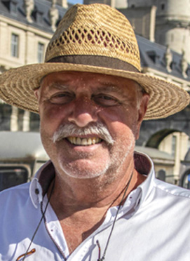 Didier Libe