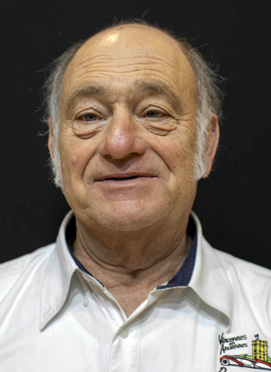 Jean-Yves Muller