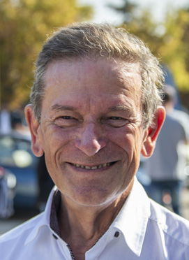 Philippe Guibert