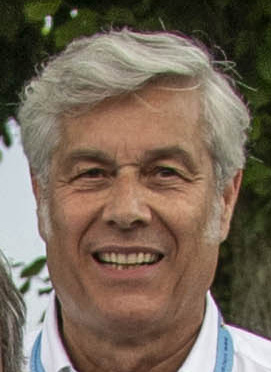 Richard Roggero