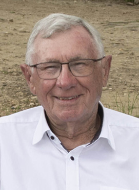 Roland Mikowski