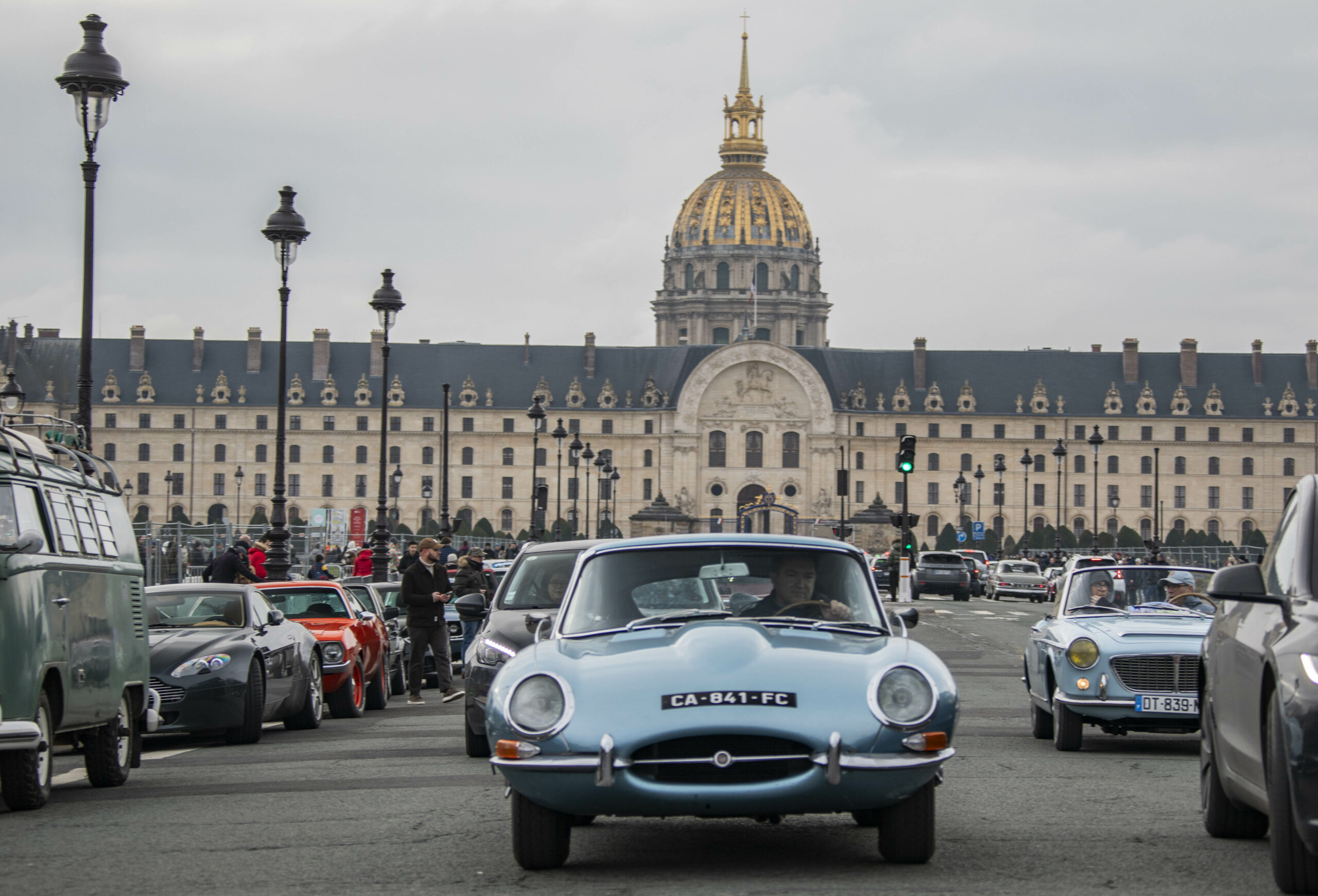 Invalides