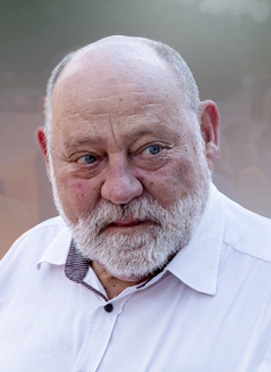 Thierry Briet